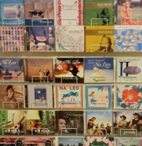 CD